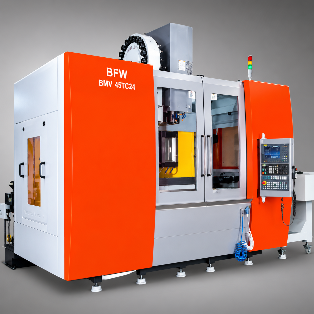 Moulding Services in Pune - Macpro Precision