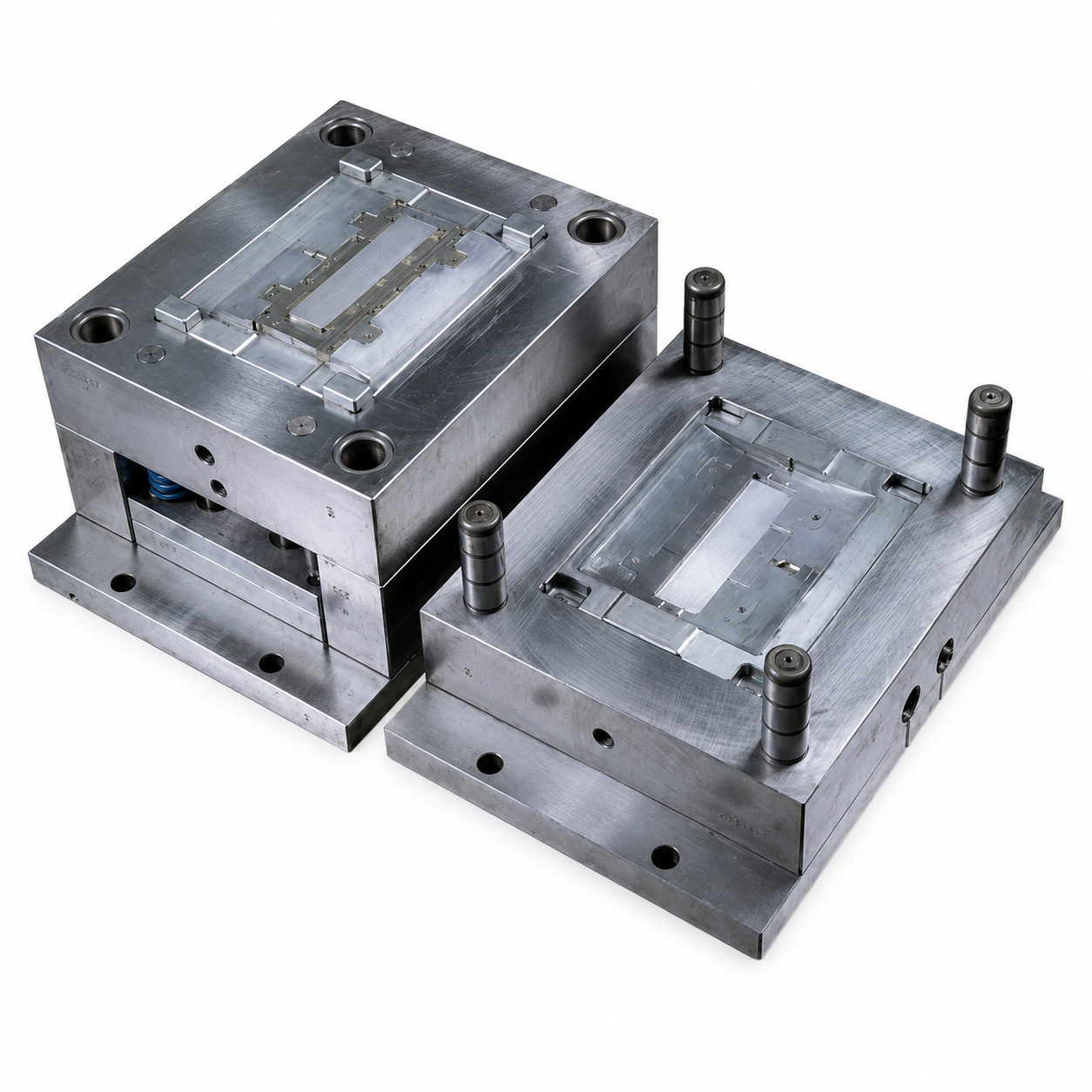 Plastic Injection Molding Manufacturers in Pune - Macpro Precision